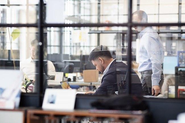 Büro (Bildquelle: Immohunter24)