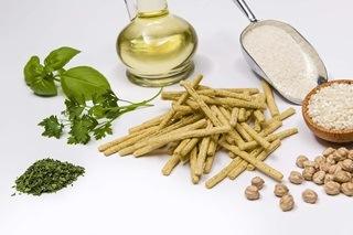 Kriterien aus dem Vegane Snacks Test Kriterien aus dem Vegane Snacks Test und Vergleich