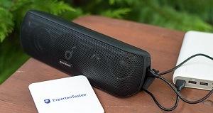 So werden Anker Bluetooth Lautsprecher getestet Nach diesen Testkriterien werden Anker Bluetooth Lautsprecher verglichen