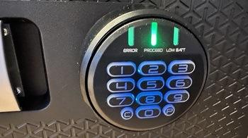 So werden feuerfeste Tresore getestet Nach diesen Testkriterien werden feuerfeste Tresore bewertet