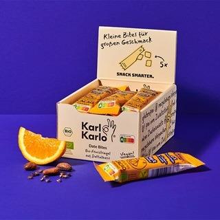 Trends aus dem Bio Snack Test Hilfreiche Trends aus dem Bio Snack Test