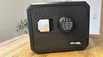 Was ist ein feuerfester Tresor Test? Was ist ein feuerfester Tresor Test und Vergleich?