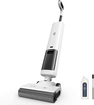 Was ist ein Smart Nass- und Trockensauger Test? Was ist ein Smart Nass- und Trockensauger im Test und Vergleich?