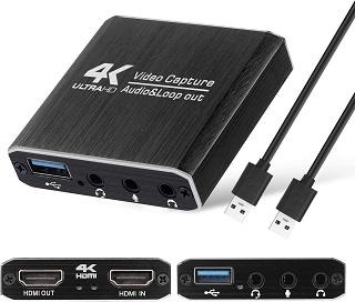 Wie funktioniert der beste Game Capture Card Test Wie funktioniert der beste Game Capture Card Test und Vergleich