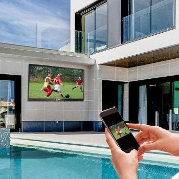 Zahlen, Daten, Fakten im Outdoor Fernseher Test Welche Zahlen, Daten, Fakten gibt es im Outdoor Fernseher Test?