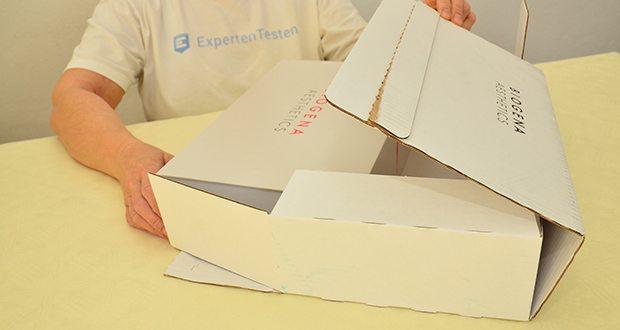 BIOGENA Aesthetics Bundle im Test - Made in Austria - Qualitätsgarantie