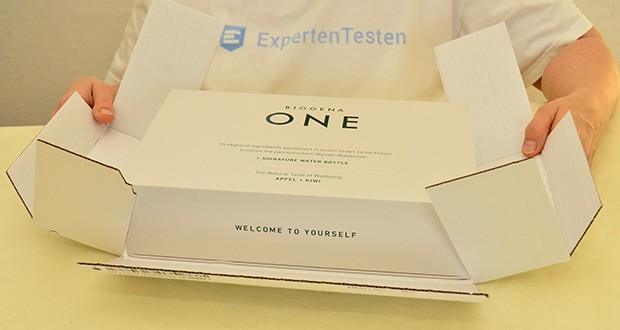 BIOGENA ONE Starterbundle im Test - Premium-Qualität aus Österreich
