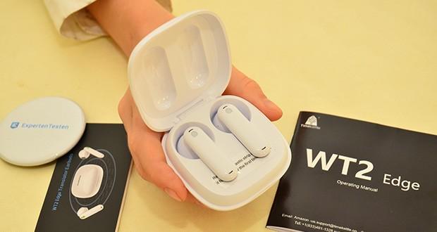 Timekettle WT2 Edge Sprachübersetzer Kopfhörer im Test - 2-Wege-Simultandolmetschen