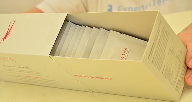 BIOGENA Aesthetics Bundle im Test - Geeignet für Diabetiker