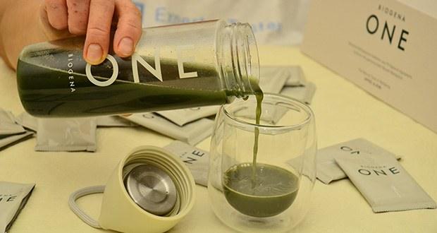 BIOGENA ONE Starterbundle im Test - Ideal für ausgewogene Ernährung