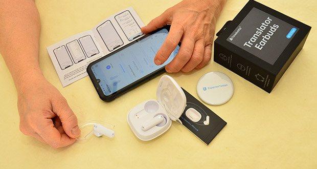 Timekettle WT2 Edge Sprachübersetzer Kopfhörer im Test - 13 Offline-Sprachpaare verfügbar
