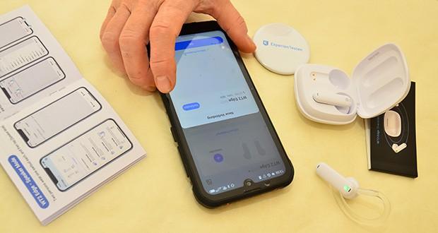 Timekettle WT2 Edge Sprachübersetzer Kopfhörer im Test - Schnelle Übersetzungsgeschwindigkeit