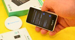 Fluentalk T1 Mini Handübersetzergerät im Test - Qualität von Online- und Offline-Übersetzungen