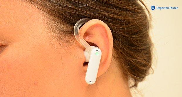 Timekettle WT2 Edge Sprachübersetzer Kopfhörer im Test - Echtzeit-Übersetzung ohne Verzögerung