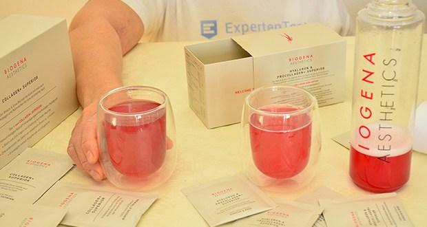 BIOGENA Aesthetics Bundle im Test - Förderung einer gesunden Lebensweise