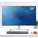 32 Zoll Monitor Test 2026 • Die 15 besten 32 Zoll Monitore im Vergleich