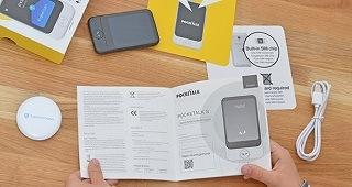 Arten von Übersetzungsgerät en imTest Verschiedene Arten von Übersetzungsgerät en imTest und Vergleich