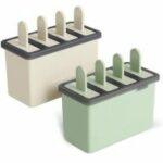 Eisform Test 2026 • Die 8 besten Eisformen im Vergleich