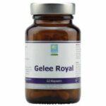 Gelee Royale Kapseln Test 2026 • Die 6 besten Gelee Royale Kapseln im Vergleich
