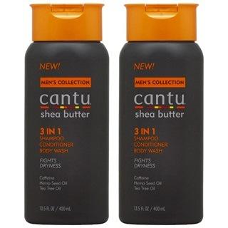 Kriterien aus dem Cantu Shampoo Test Kaufkriterien aus dem Cantu Shampoo Test und Vergleich