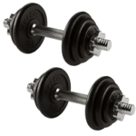 Kurzhanteln Test 2026 • Die 8 besten Kurzhanteln im Vergleich