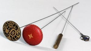 Beste Hutnadel-Marken im Test Die besten Hutnadel-Marken im Test und Vergleich