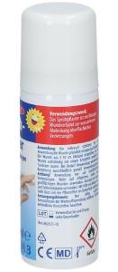 Bekannte Sprühpflaster-Marken im Test Die bekannteste Sprühpflaster-Marken im Test und Vergleich