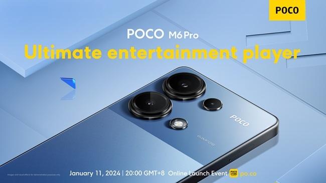 POCO X6 Pro 5G im Test