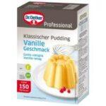 Puddingpulver Test 2026 • Die 12 besten Puddingpulver im Vergleich