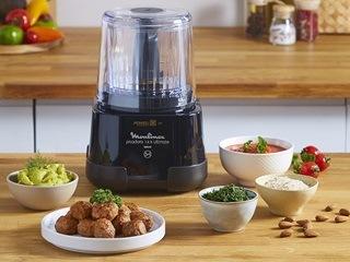 Die besten Qualitätstests für den Moulinex Standmixer Die besten Qualitätstests und Vergleiche für den Moulinex Standmixer