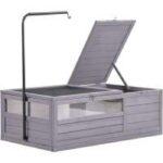 Schildkrötenhaus Test 2026 • Die 9 besten Schildkrötenhäuser im Vergleich