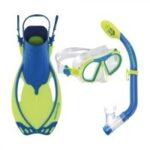 Schnorchelset Kinder Test 2026 • Die 7 besten Schnorchelsets für Kinder im Vergleich