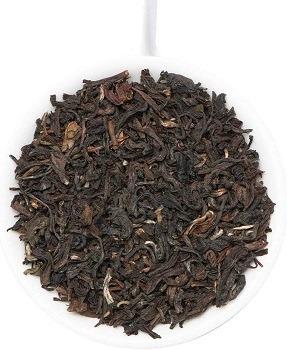 Schwachstellen im Darjeeling-Tee Test Welche Schwachstellen gibt es im Darjeeling-Tee Test?