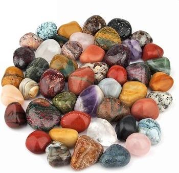 Schwachstellen im Heilsteine Test Welche Schwachstellen gibt es im Heilsteine Test?