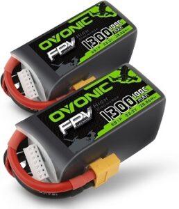 Schwachstellen im RC-Akku Test Welche Schwachstellen gibt es im RC-Akku Test?