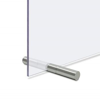 Schwachstellen im Spuckschutz Nagelstudio Test Welche Schwachstellen gibt es im Spuckschutz Nagelstudio Test?