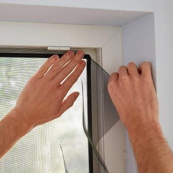 Kaufkriterien aus dem Fliegengitter Test? Kriterien für den Kauf aus dem Fliegengitter Test?