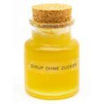 Sirup ohne Zucker Test 2026 • Die 10 besten Sirups ohne Zucker im Vergleich