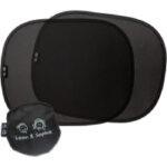 Sonnenschutz Auto Test 2026 • Die 5 besten Sonnenschutze fürs Auto im Vergleich