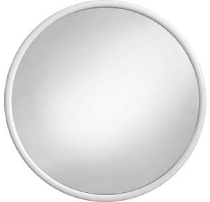 So werden Badspiegel getestet Verschiedene Testkriterien in einem Badspiegel Test