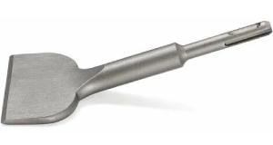 So werden Fliesenmeißel getestet Nach diesen Testkriterien werden Fliesenmeißel bewertet