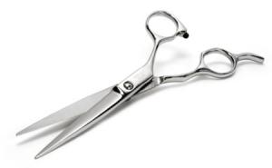 So werden Friseurscheren getestet Verschiedene Testkriterien in einem Friseurschere Test