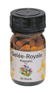 So werden Gelee Royale Kapseln getestet Nach diesen Testkriterien werden Gelee Royale Kapseln Bewertet