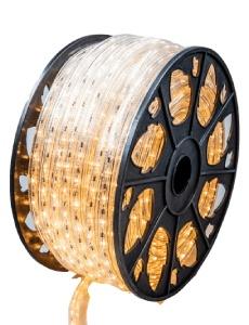 So werden LED Lichtschläuche getestet Verschiedene Testkriterien in einem LED Lichtschlauch Test