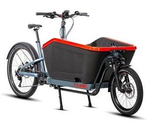So werden Lastenräder getestet Verschiedene Testkriterien in einem Lastenrad Test
