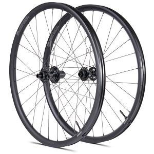 So werden Laufradsätze getestet Nach diesen Testkriterien werden Laufradsätze bewertet