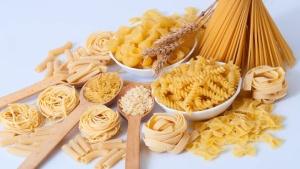 So werden Nudeln getestet Verschiedene Testkriterien in einem Nudeln Test