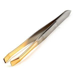 So werden Pinzetten getestet Verschiedene Testkriterien in einem Pinzette Test