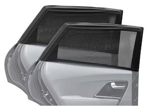 So wird Sonnenschutz fĂĽr Auto getestet Verschiedene Testkriterien in einem Sonnenschutz fĂĽr Auto Test