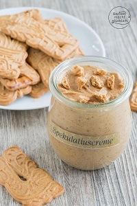 So werden Spekulatius Cremen getestet Verschiedene Testkriterien in einem Spekulatius Creme Test